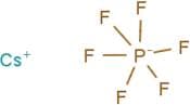 Caesium hexafluorophosphate