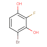 4-Bromo-2-fluororesorcinol