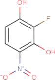 2-Fluoro-4-nitroresorcinol