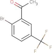 2'-Bromo -5'-(trifluoromethyl)acetophenone