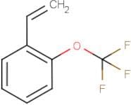2-(Trifluoromethoxy)styrene