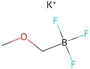 Potassium (methoxymethyl)trifluoroborate