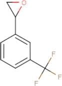 2-[3-(Trifluoromethyl)phenyl]oxirane
