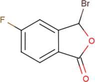 3-Bromo-5-fluorophthalide
