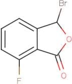 3-Bromo-7-fluorophthalide