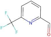 6-(Trifluoromethyl)pyridine-2-carboxaldehyde