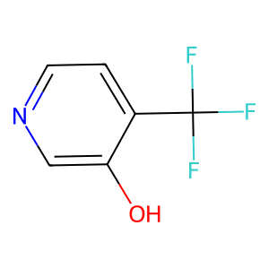 3-Hydroxy-4-(trifluoromethyl)pyridine
