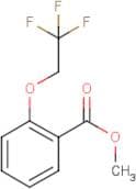 Methyl 2-(2,2,2-trifluoroethoxy)benzoate
