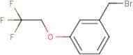 3-(2,2,2-Trifluoroethoxy)benzyl bromide