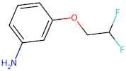 3-(2,2-Difluoroethoxy)aniline