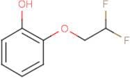 2-(2,2-Difluoroethoxy)phenol