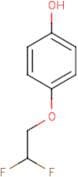 4-(2,2-Difluoroethoxy)phenol