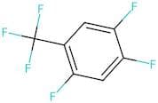 2,4,5-Trifluorobenzotrifluoride