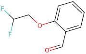 2-(2,2-Difluoroethoxy)benzaldehyde