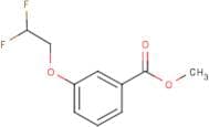 Methyl 3-(2,2-difluoroethoxy)benzoate