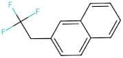 2-(2,2,2-Trifluoroethyl)naphthalene