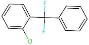 2-Chloro-α,α-difluorodiphenylmethane