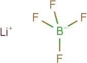 Lithium tetrafluoroborate, anhydrous