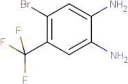 2-Amino-4-bromo-5-(trifluoromethyl)phenylamine