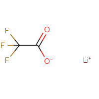 Lithium trifluoroacetate