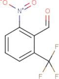 2-Nitro-6-(trifluoromethyl)benzaldehyde