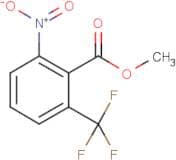 Methyl 2-nitro-6-(trifluoromethyl)benzoate
