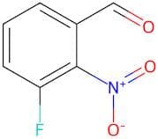 3-Fluoro-2-nitrobenzaldehyde