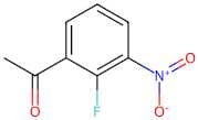 2'-Fluoro-3'-nitroacetophenone