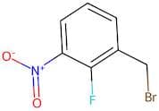 2-Fluoro-3-nitrobenzyl bromide
