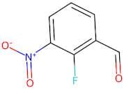 2-Fluoro-3-nitrobenzaldehyde