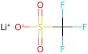 Lithium trifluoromethanesulphonate