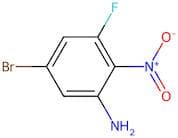 5-Bromo-3-fluoro-2-nitroaniline
