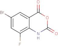 5-Bromo-3-fluoroisatoic anhydride