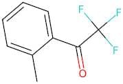 2'-Methyl-2,2,2-trifluoroacetophenone
