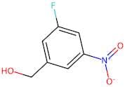 3-Fluoro-5-nitrobenzyl alcohol