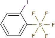 2-Iodophenylsulphur pentafluoride