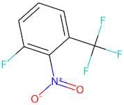 3-Fluoro-2-nitrobenzotrifluoride