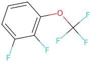 2,3-Difluoro-1-(trifluoromethoxy)benzene