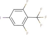 2,6-Difluoro-4-iodobenzotrifluoride