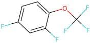 2,4-Difluoro-1-(trifluoromethoxy)benzene
