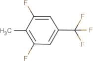3,5-Difluoro-4-methylbenzotrifluoride