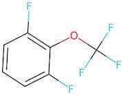 2,6-Difluoro-1-(trifluoromethoxy)benzene