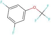 3,5-Difluoro-1-(trifluoromethoxy)benzene