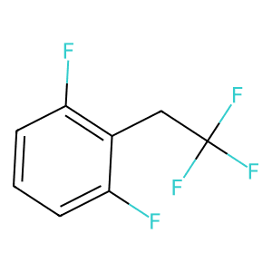 1,3-Difluoro-2-(2,2,2-trifluoroethyl)benzene
