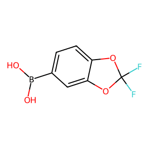 2,2-Difluoro-1,3-benzodioxole-5-boronic acid