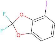 2,2-Difluoro-4-iodo-1,3-benzodioxole