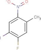 5-Fluoro-4-iodo-2-nitrotoluene