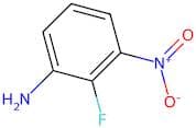 2-Fluoro-3-nitroaniline