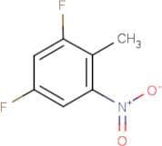 2,4-Difluoro-6-nitrotoluene