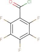 Pentafluorobenzoyl chloride